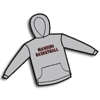 HYB Hoodie HYB Hoodie